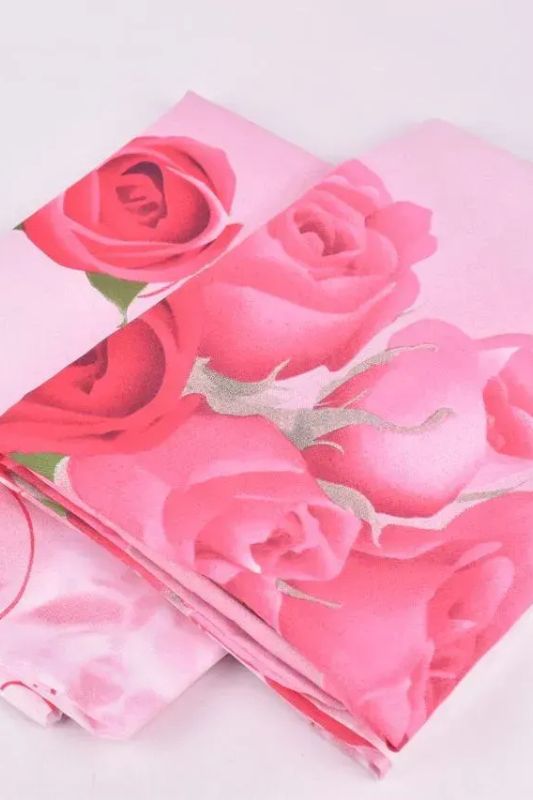 Наволочка 50х70 см. 2 шт.